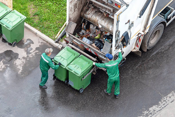 Best Attic Cleanout Services  in Prces Lakes, IN