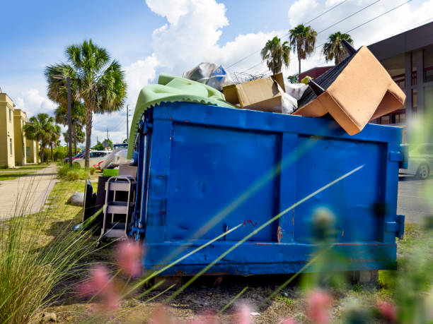 Basement Cleanout Services in Princes Lakes, IN