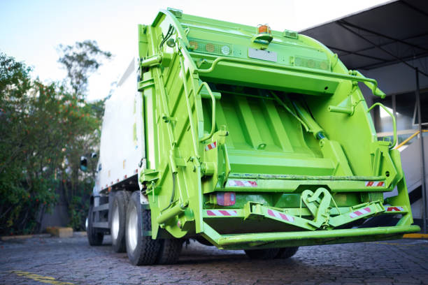 Yard Cleanup Services in Princes Lakes, IN